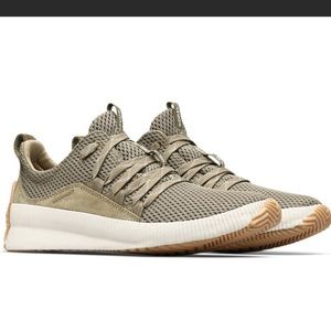 Sorel Out N About Sneakers